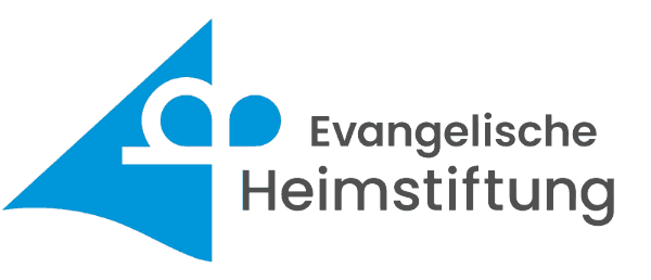 Logo Evangelische Heimstiftung